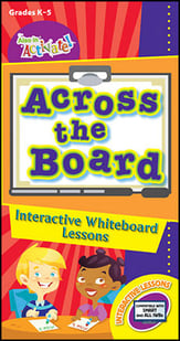 Across the Board Digital Resources